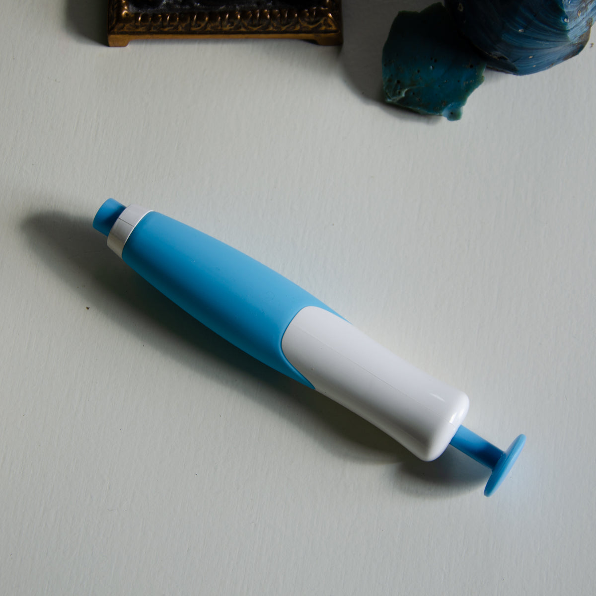 TagClear™ – Schmerzfreie Hautlappenentfernung